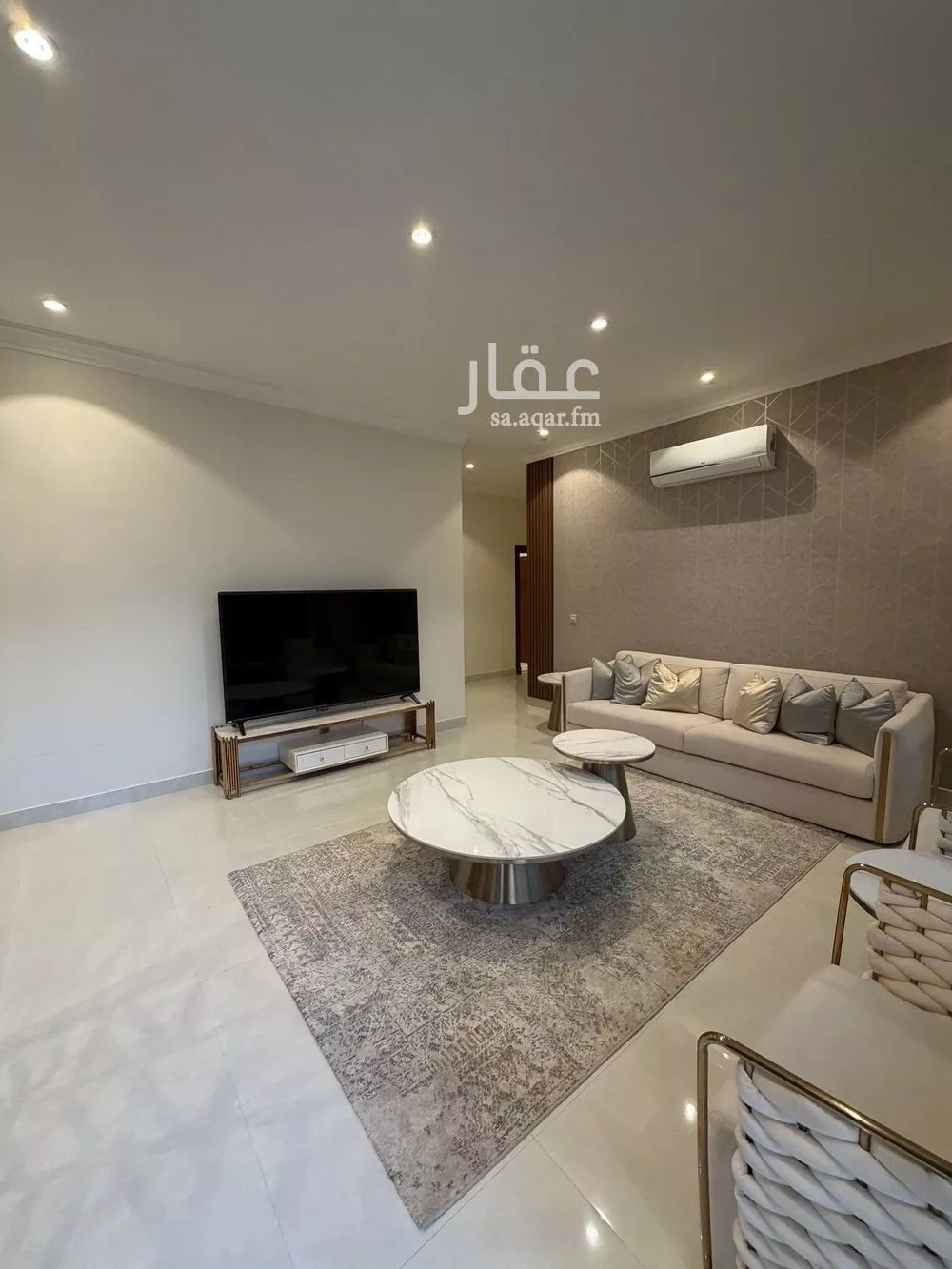 دور 3 غرف في الملقا 7