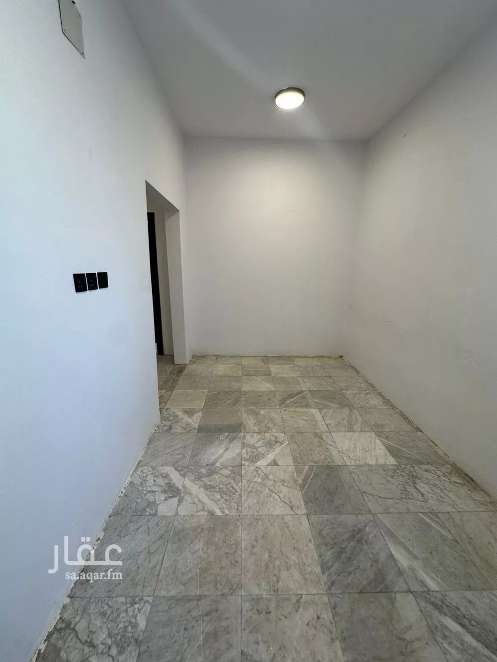 شقة 1 غرف في الدريهمية 11