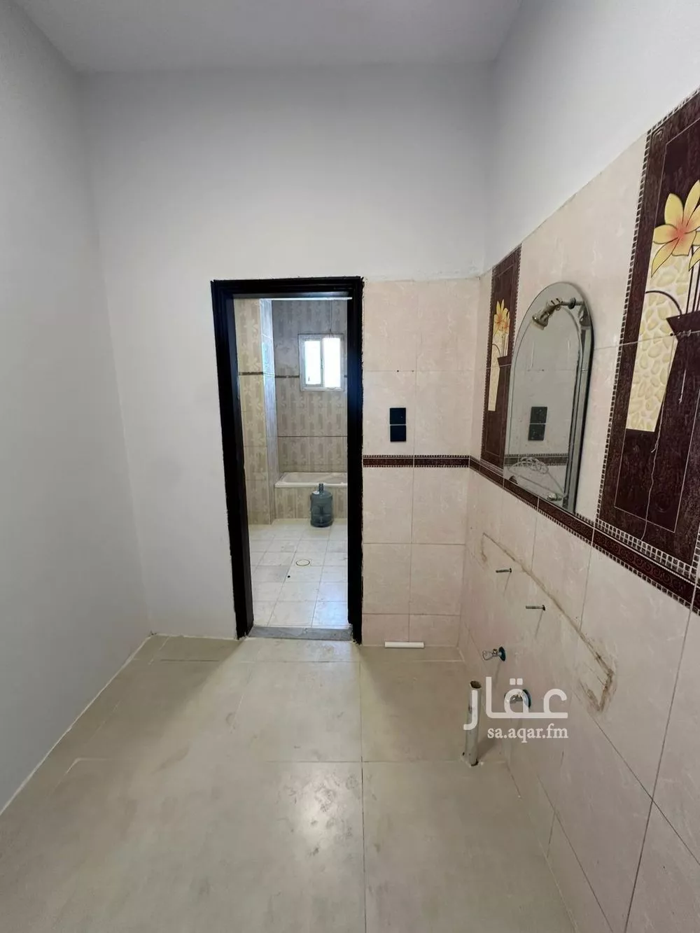 شقة 1 غرف في الدريهمية 16