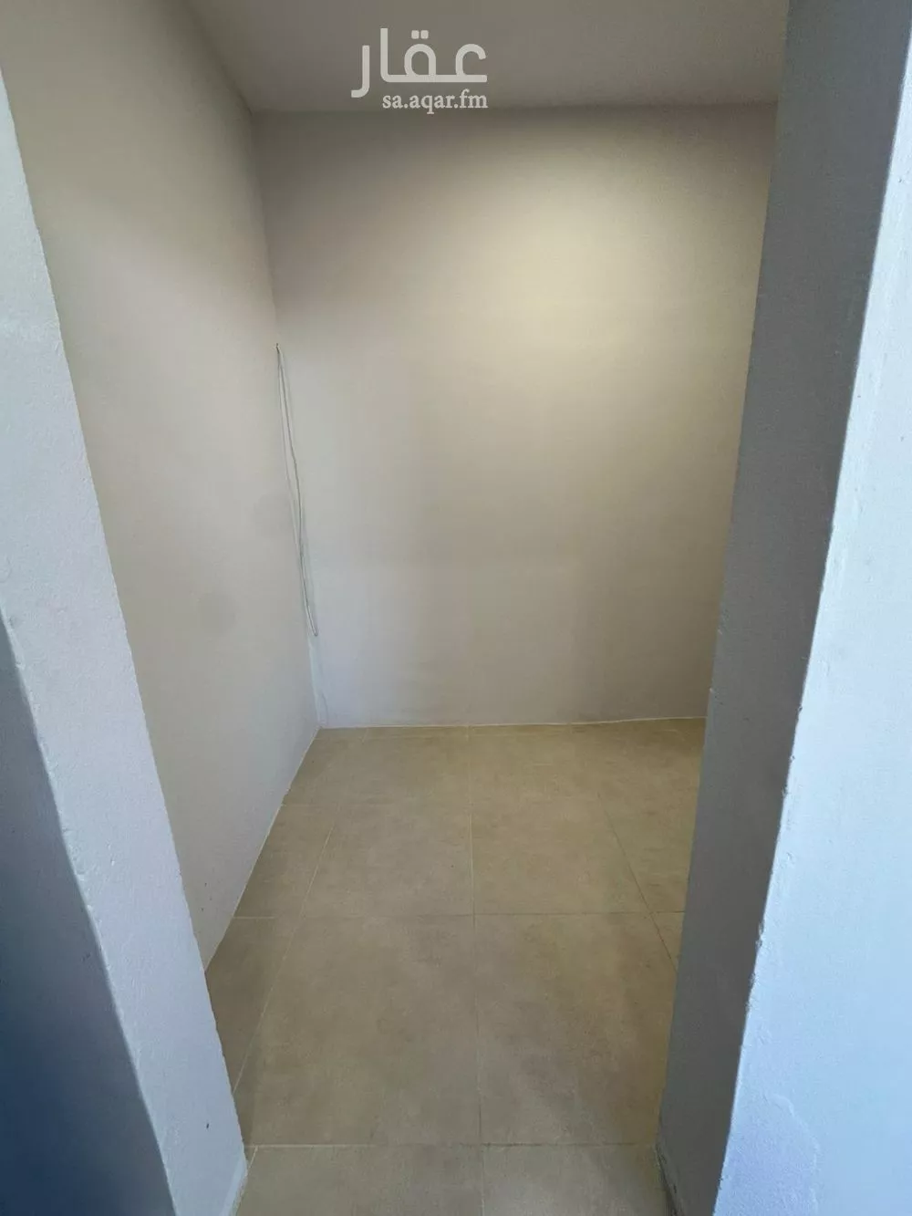 شقة 1 غرف في الدريهمية 33