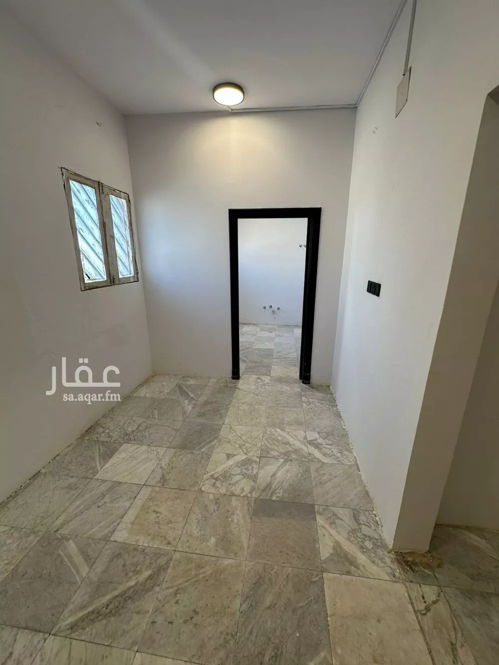 شقة 1 غرف في الدريهمية 7