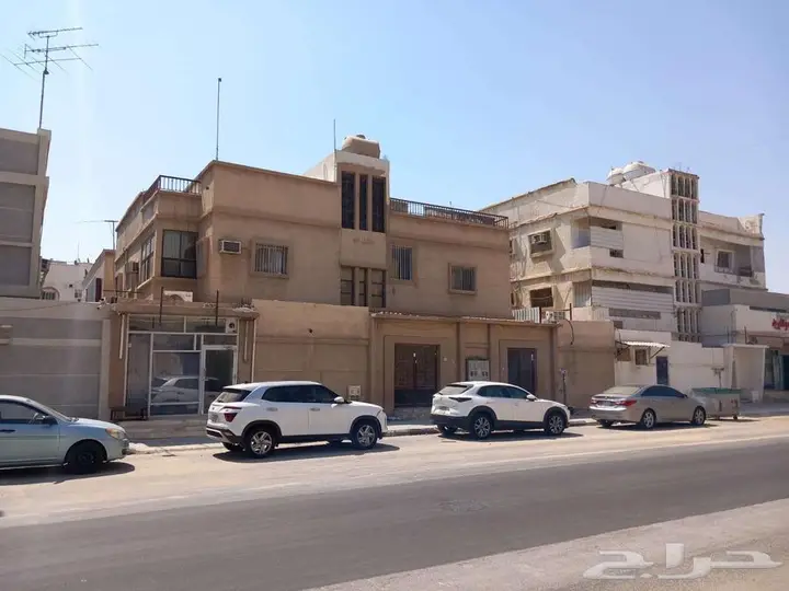 فيلا  في النخيل، الدمام 3