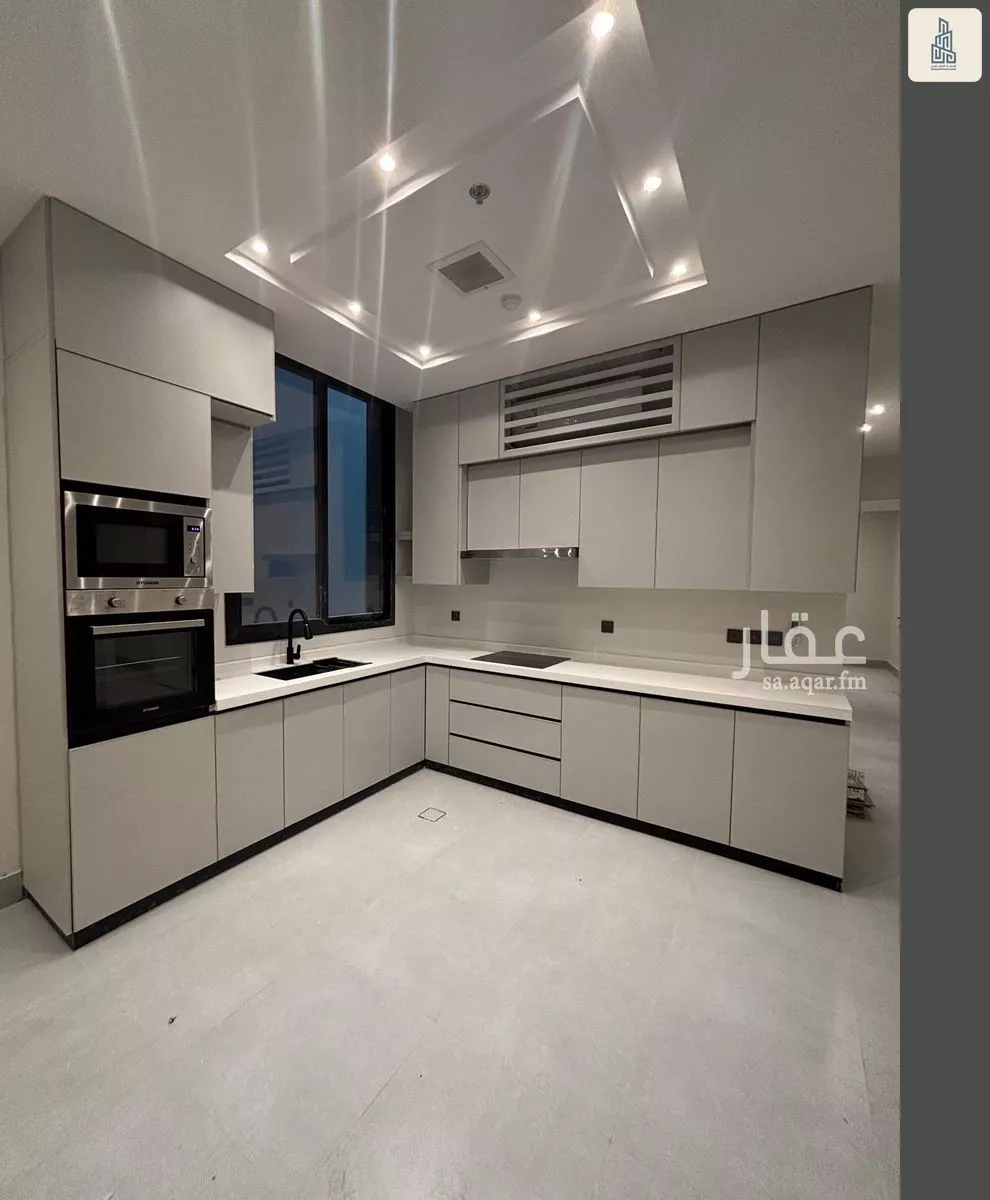3 bedroom apartment in Al Narjis 6