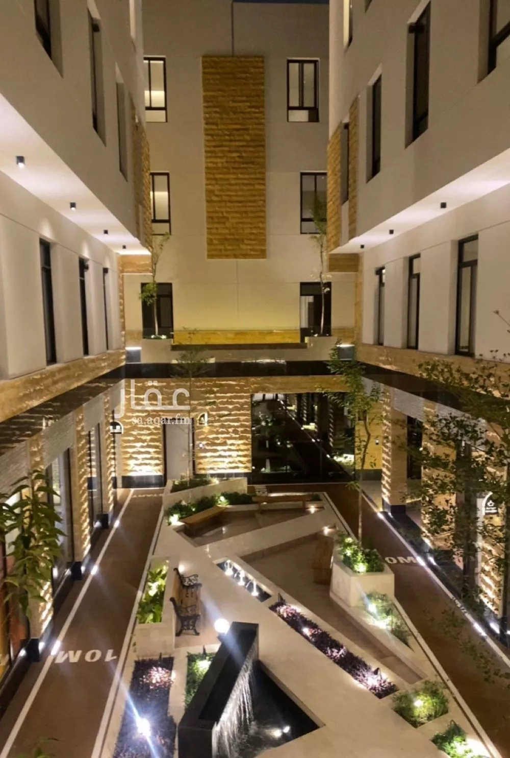 3 bedroom apartment in An Nafal 12
