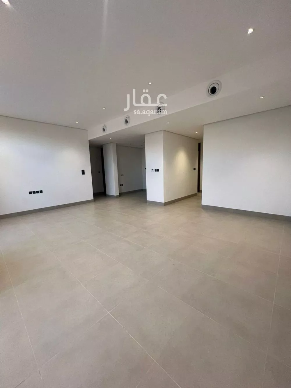 3 bedroom apartment in An Nafal 7