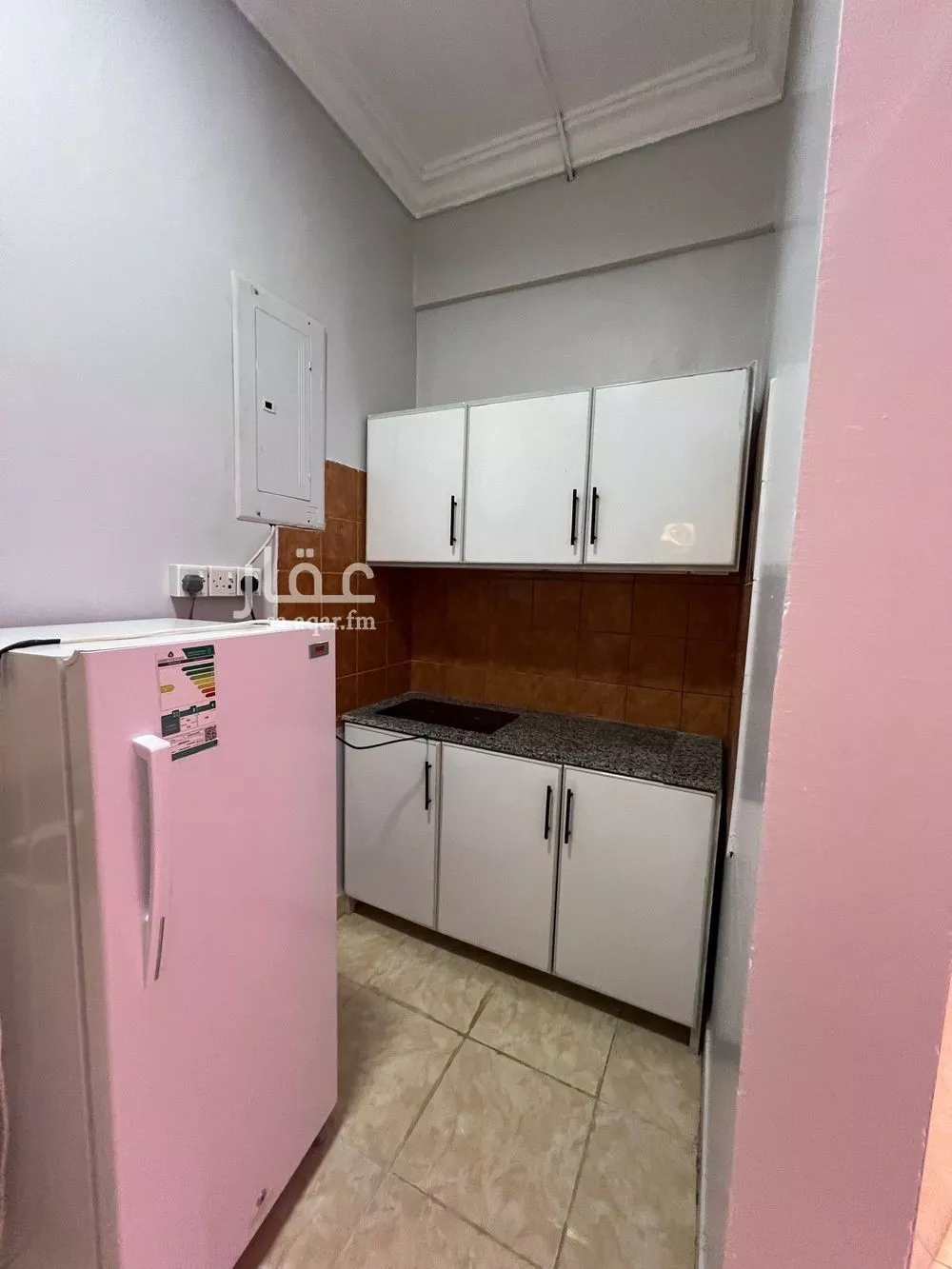 apartment in Ishbiliyah, Riyadh 4