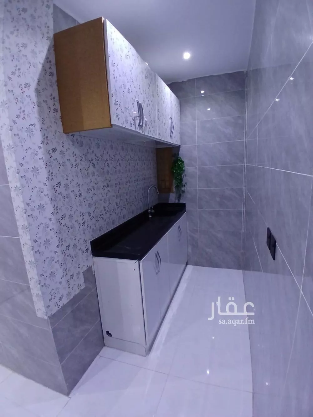 1 bedroom apartment in Hittin 2