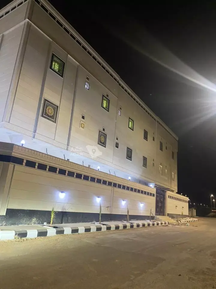 عقار 31 غرف في الغراء، المدينة المنورة 2