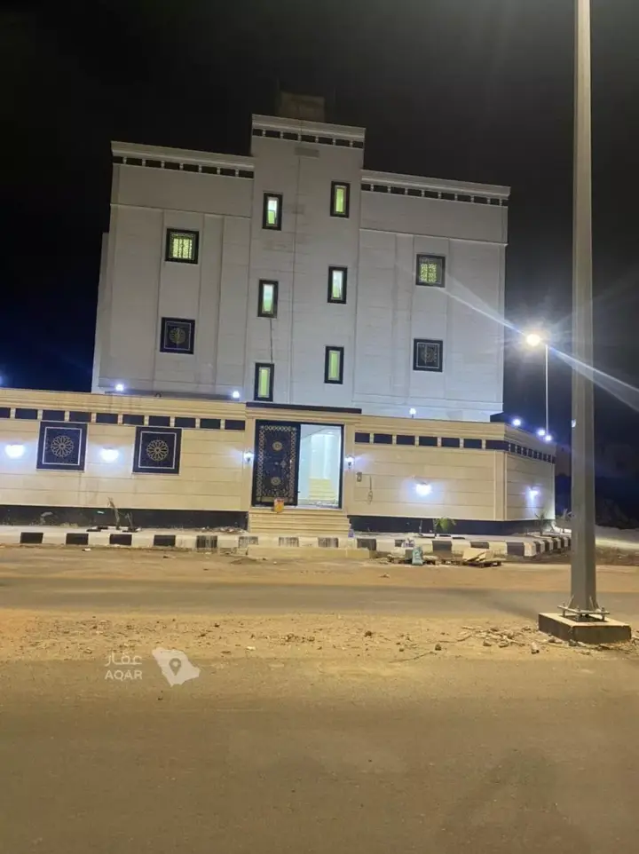 عقار 31 غرف في الغراء، المدينة المنورة 13