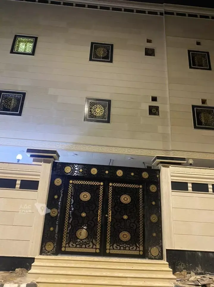 عقار 31 غرف في الغراء، المدينة المنورة 3