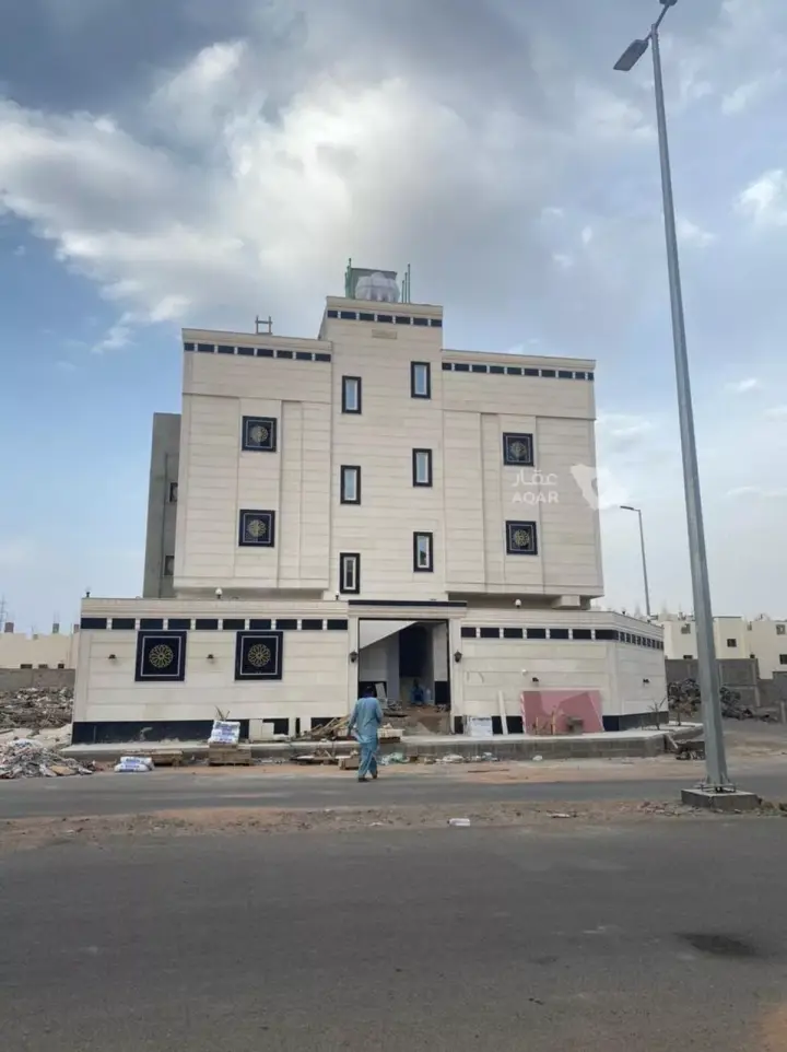 عقار 31 غرف في الغراء، المدينة المنورة 14