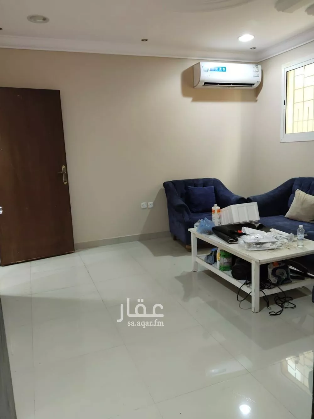 3 bedroom apartment in Al Hazm 2
