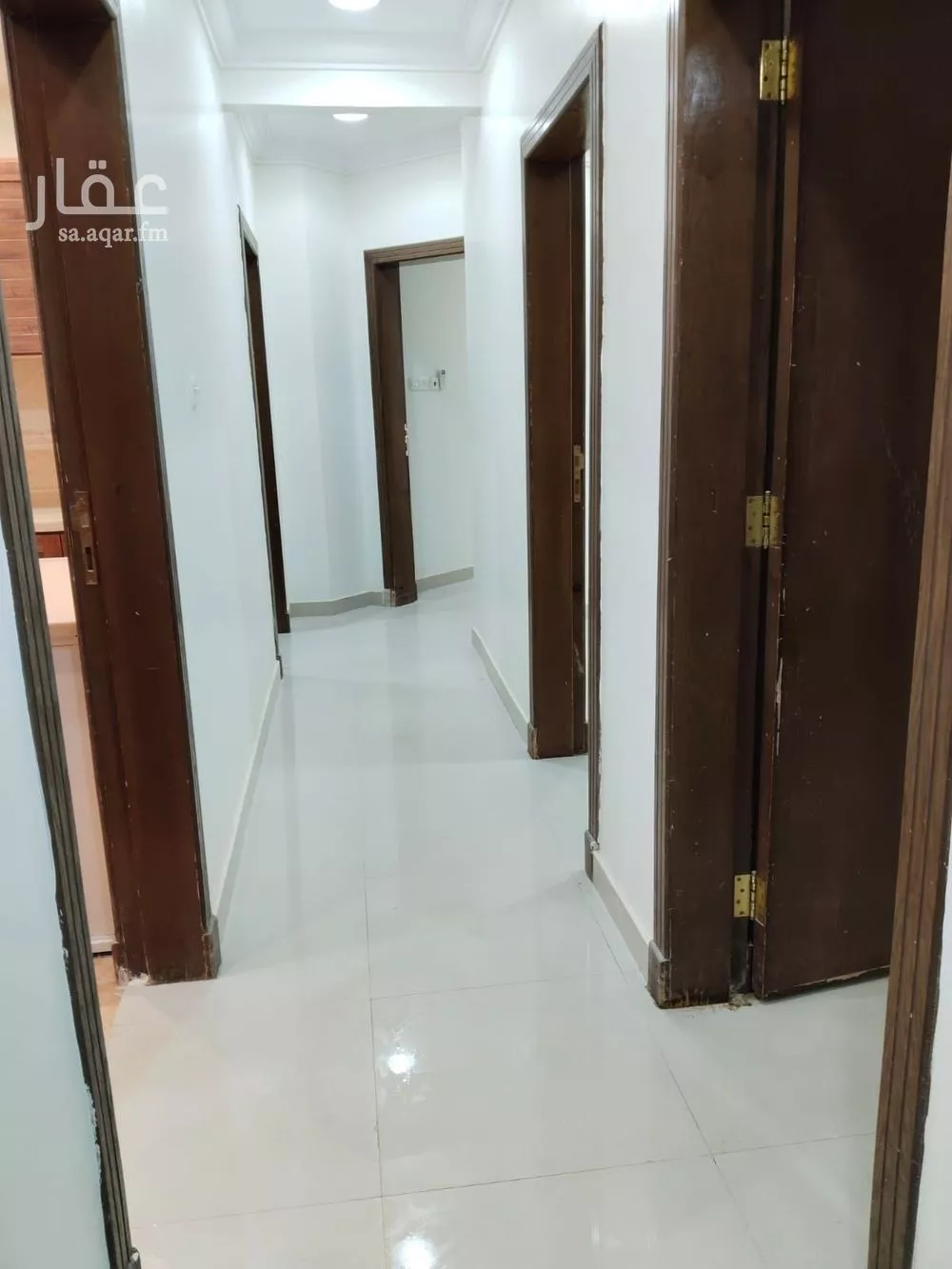 3 bedroom apartment in Al Hazm 3