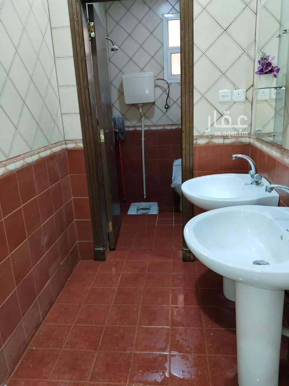 3 bedroom apartment in Al Hazm 6