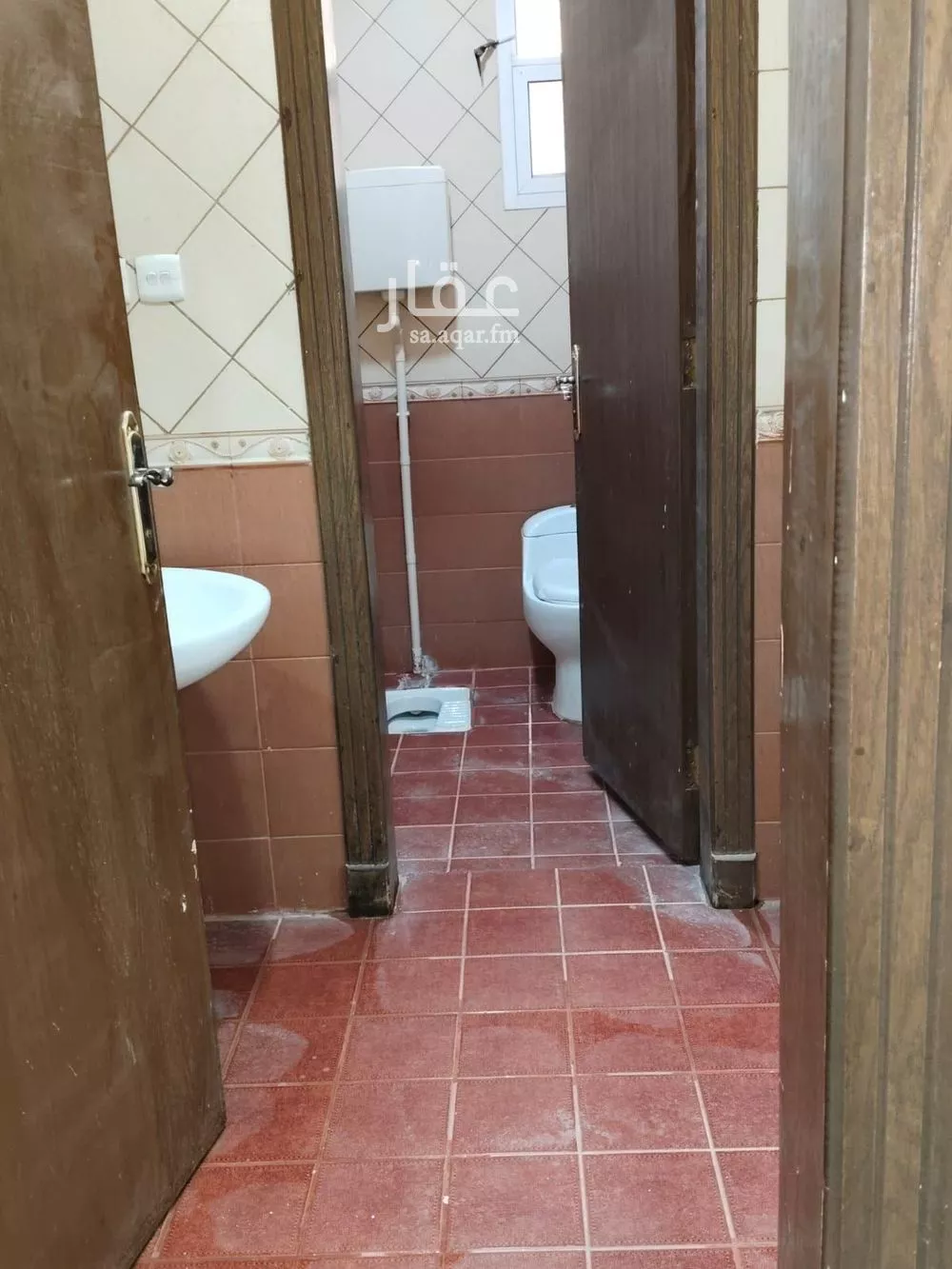 3 bedroom apartment in Al Hazm 9
