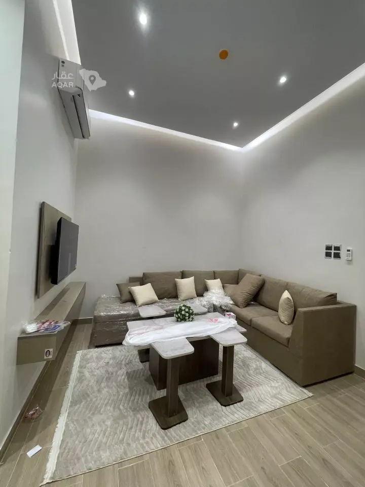2 bedroom apartment in Al Wahah, Hafar Al Batin 3