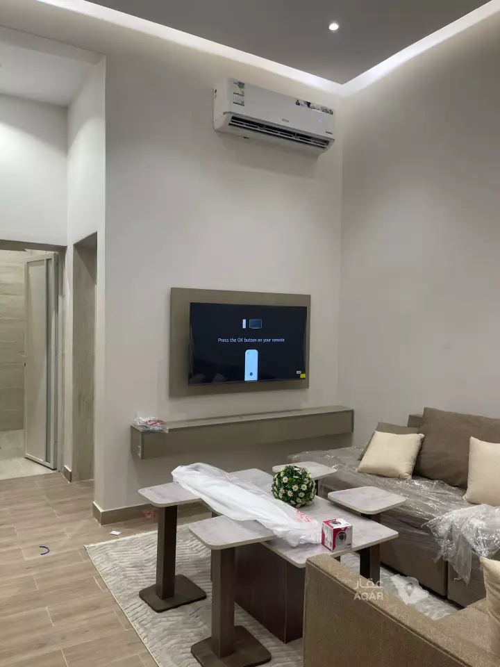 2 bedroom apartment in Al Wahah, Hafar Al Batin 7