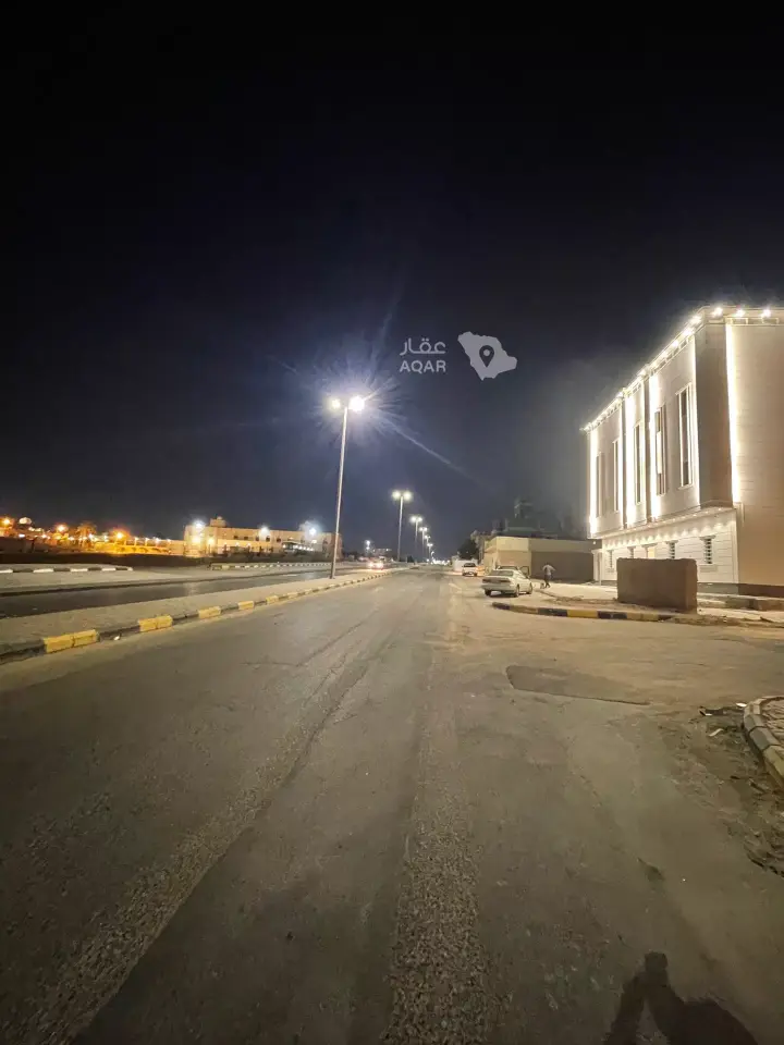 2 bedroom apartment in Al Wahah, Hafar Al Batin 9