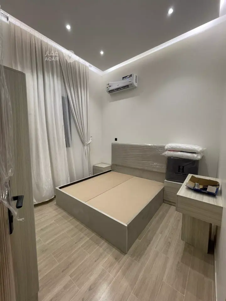 2 bedroom apartment in Al Wahah, Hafar Al Batin 4