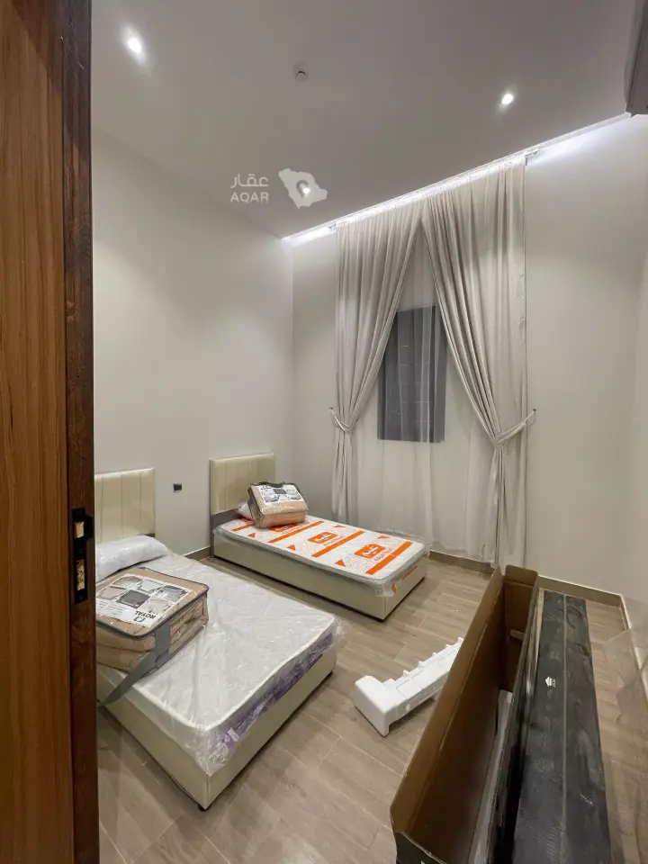 2 bedroom apartment in Al Wahah, Hafar Al Batin 5