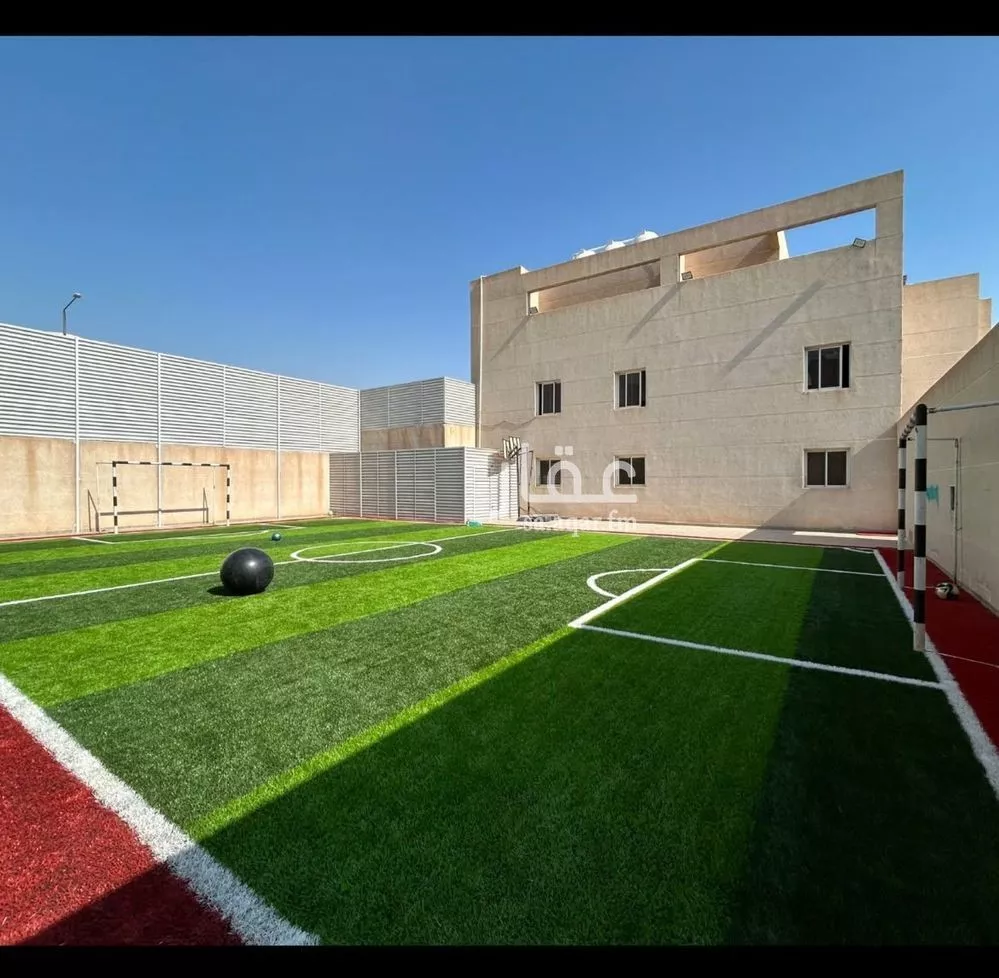 3 bedroom villa in Al Yasmin, Riyadh 2
