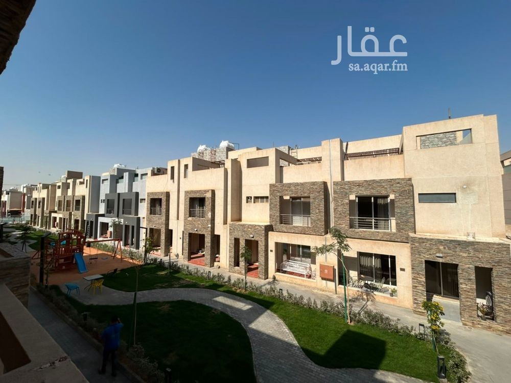 3 bedroom villa in Al Yasmin, Riyadh 5