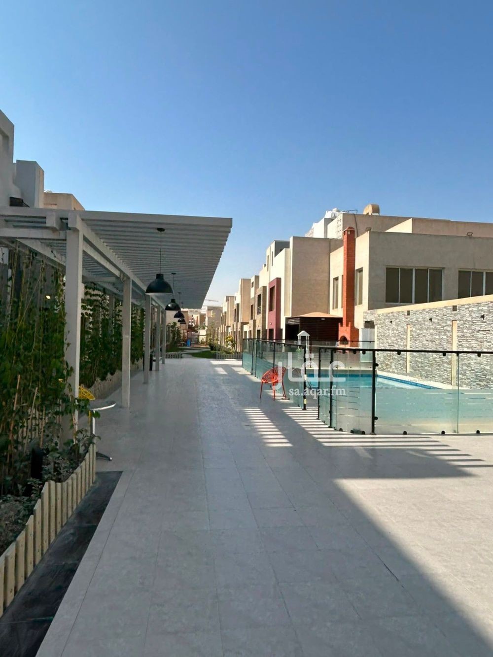 3 bedroom villa in Al Yasmin, Riyadh 7