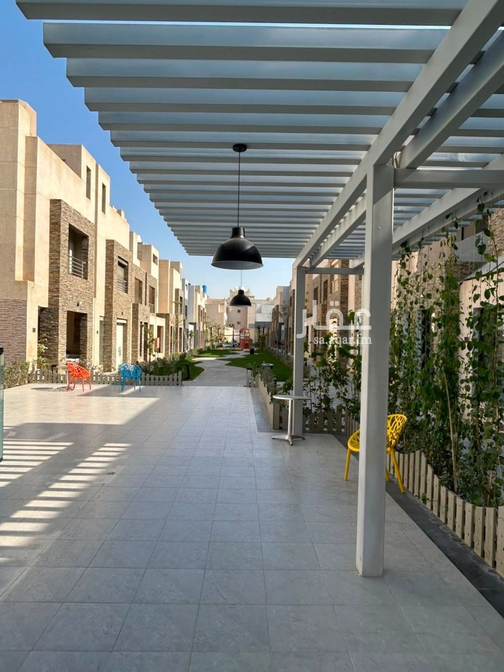 3 bedroom villa in Al Yasmin, Riyadh 9
