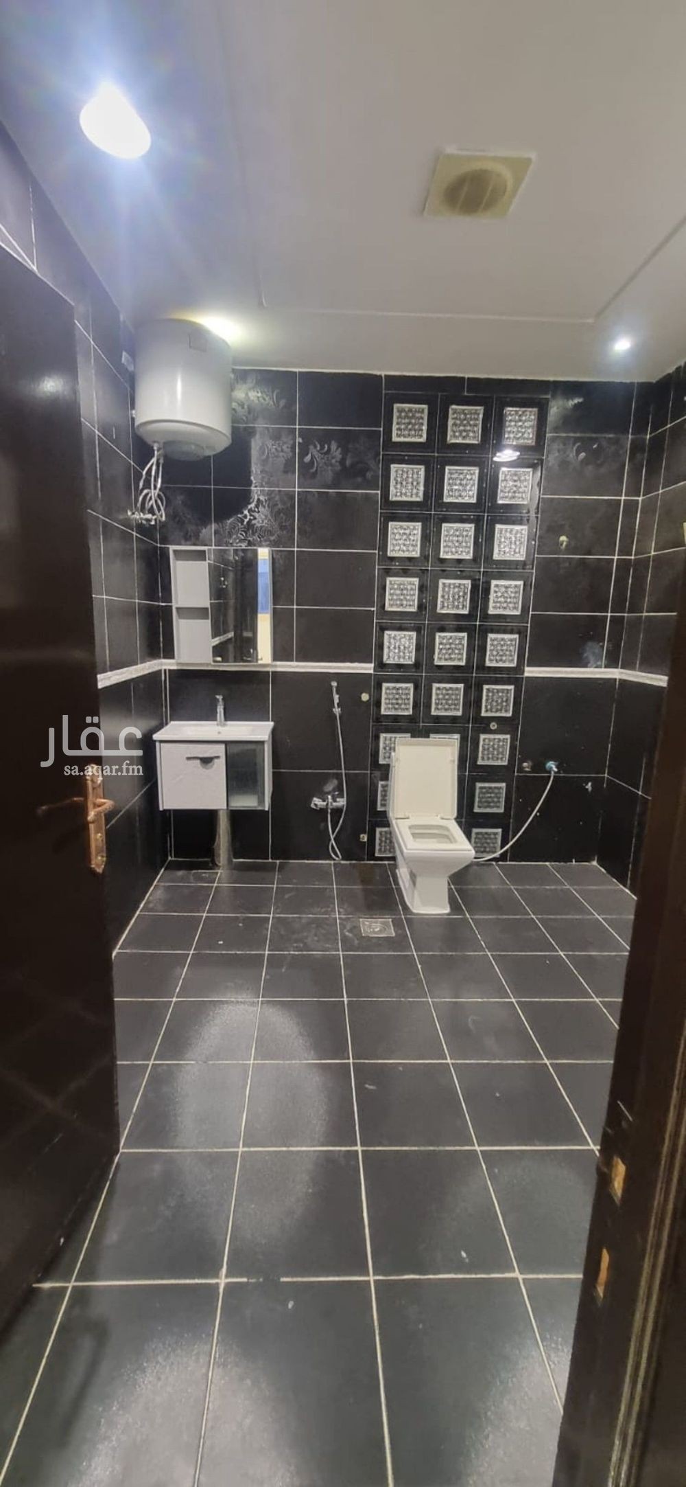 7 bedroom villa in Riyadh 11