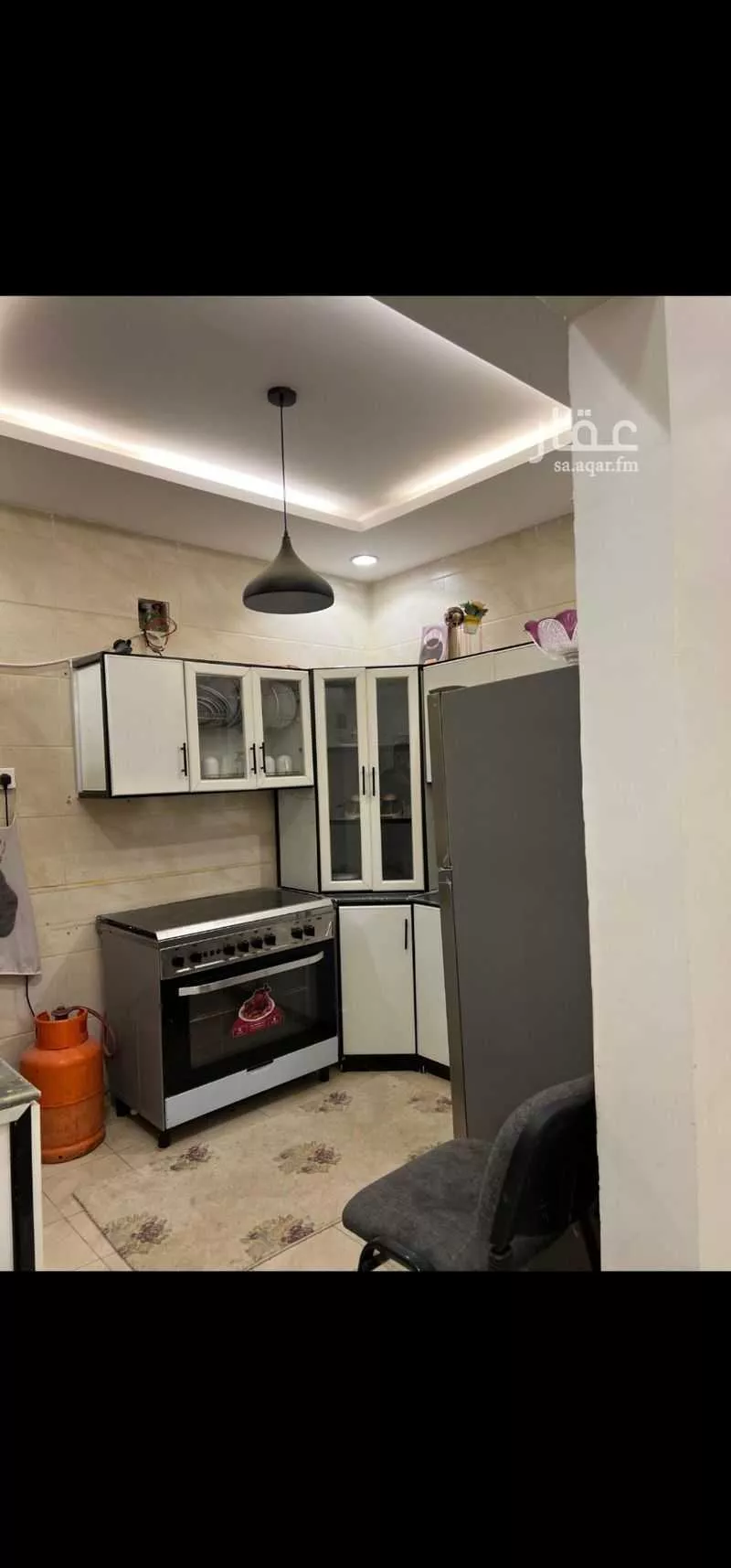 2 bedroom floor in Al Narjis 2