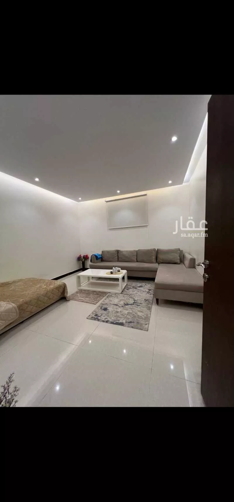 2 bedroom floor in Al Narjis 6