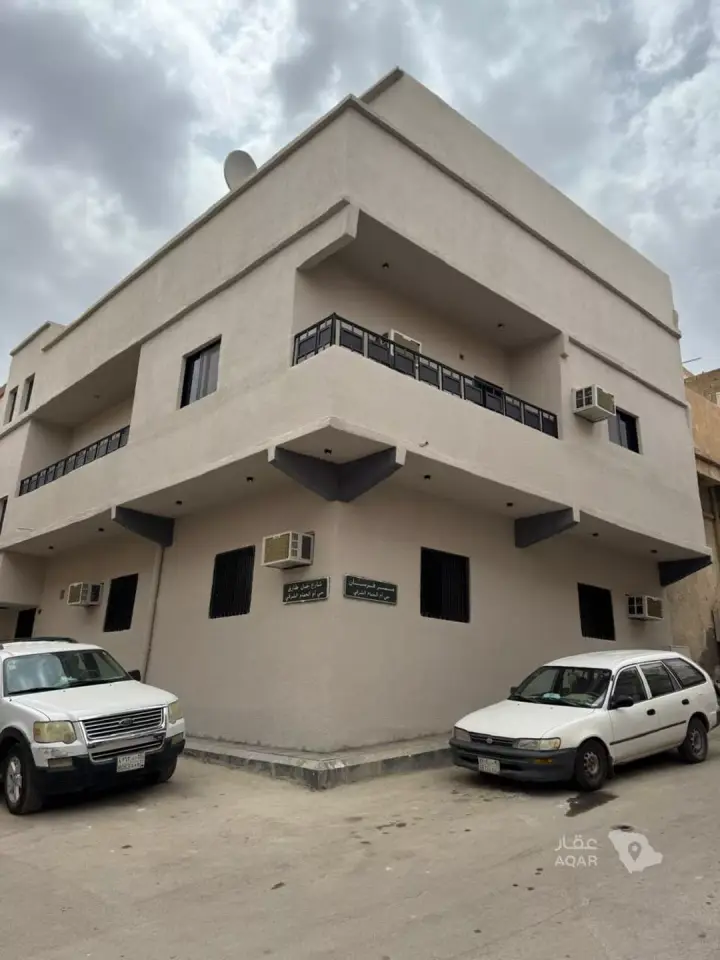 عقار 1 غرف في ام الحمام الشرقي، الرياض 6