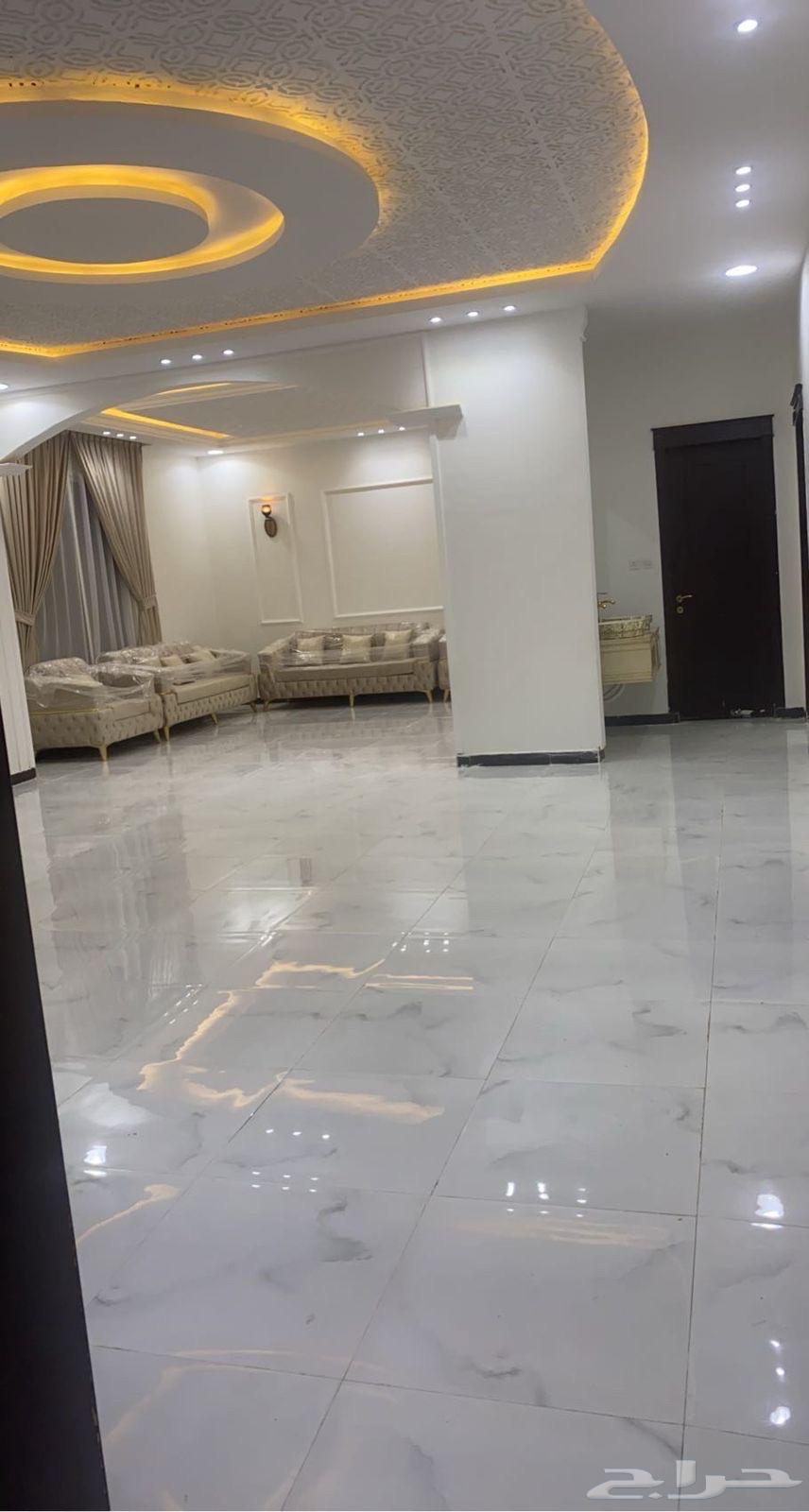 فيلا 5 غرف في الرمال 4