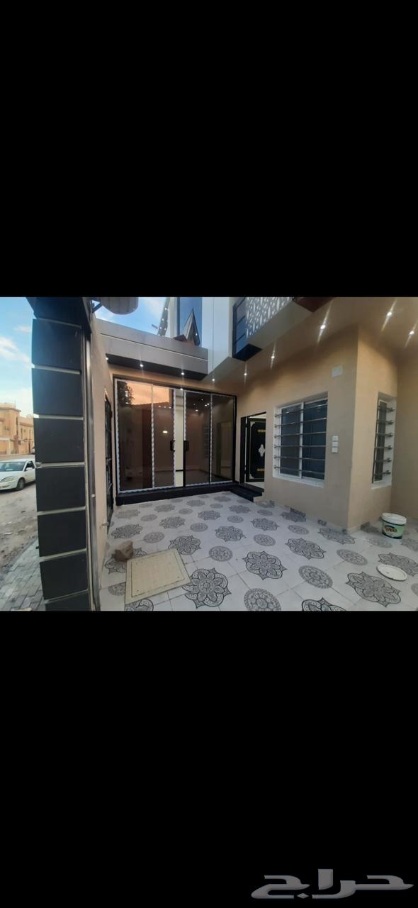 فيلا 9 غرف في طويق 6