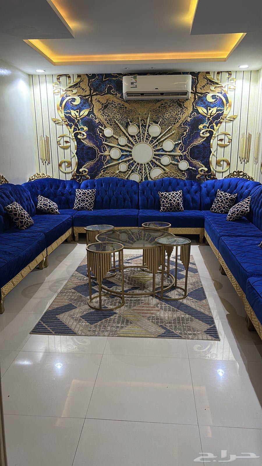 6 bedroom villa in Al Aziziyah 4