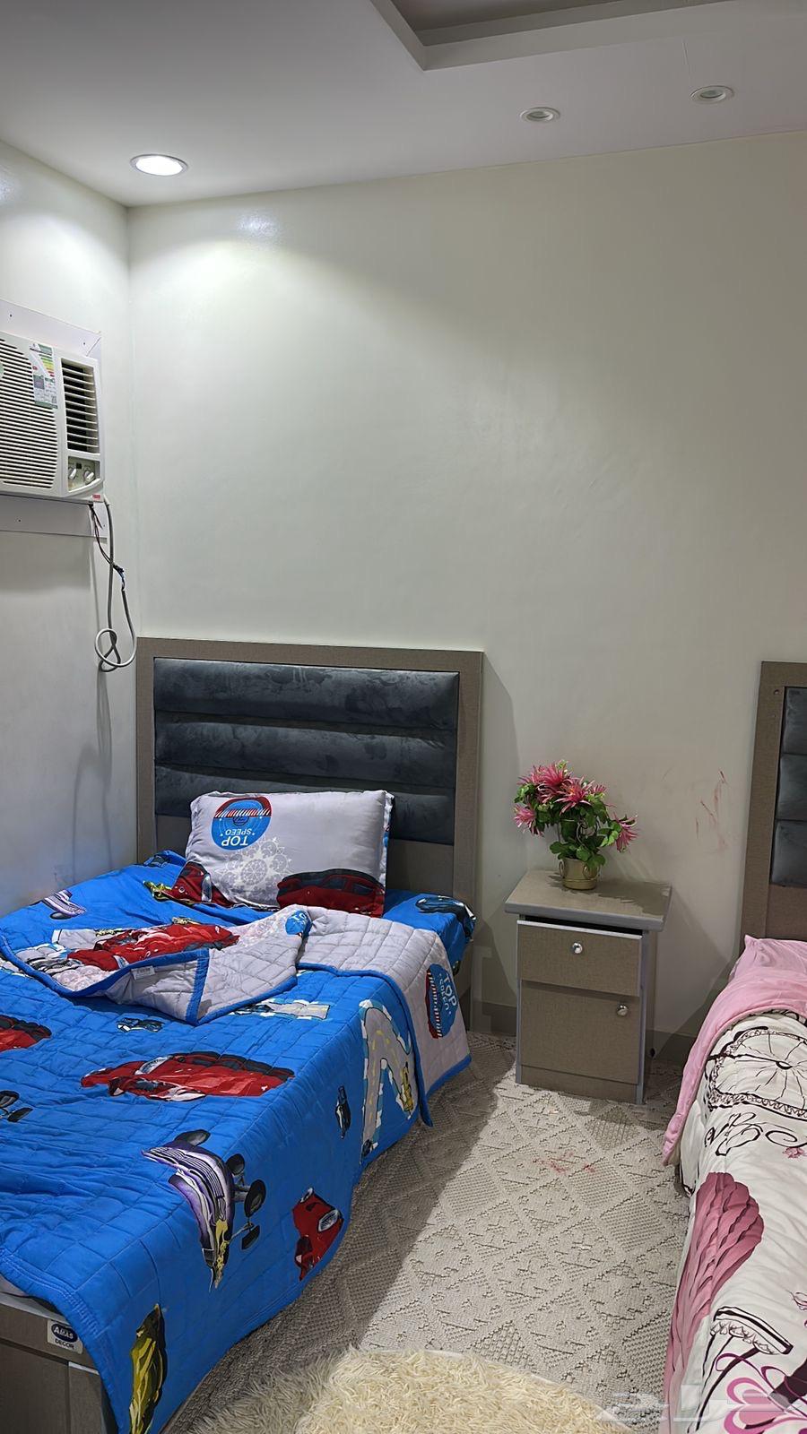 6 bedroom villa in Al Aziziyah 6