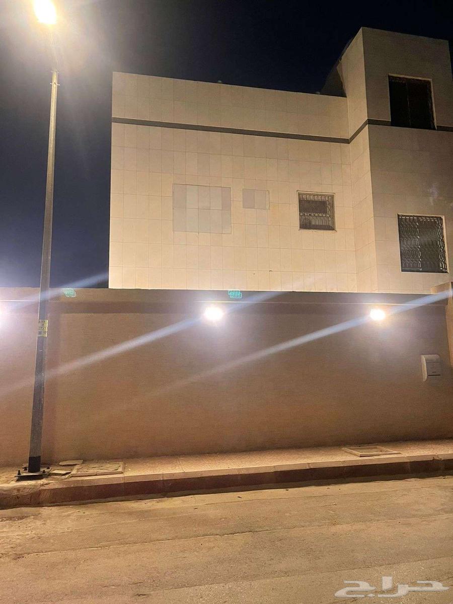 فيلا 6 غرف في الورود، الرياض 9