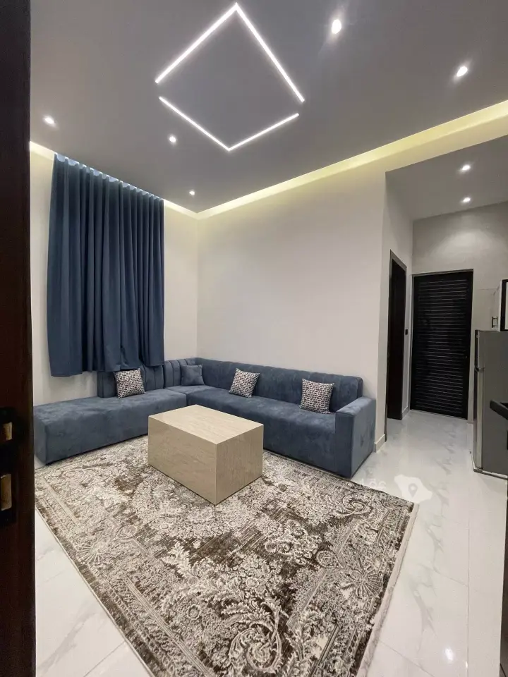 1 bedroom apartment in Al Wadi, Hafar Al Batin 3