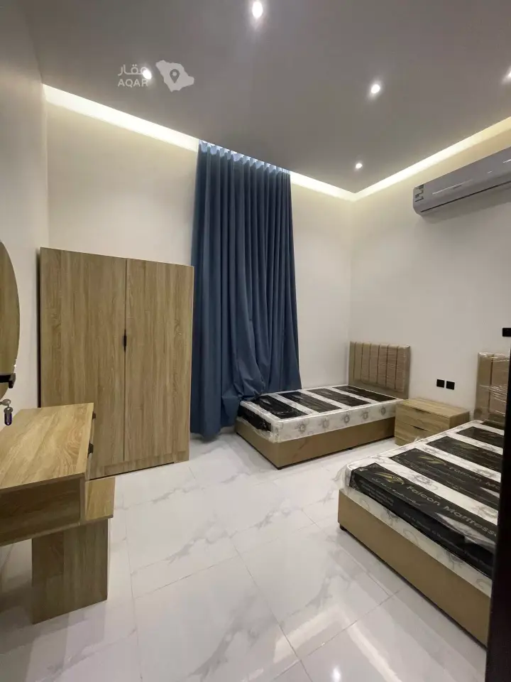 1 bedroom apartment in Al Wadi, Hafar Al Batin 5