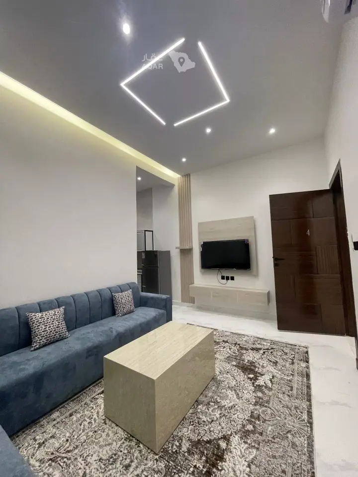 1 bedroom apartment in Al Wadi, Hafar Al Batin 7