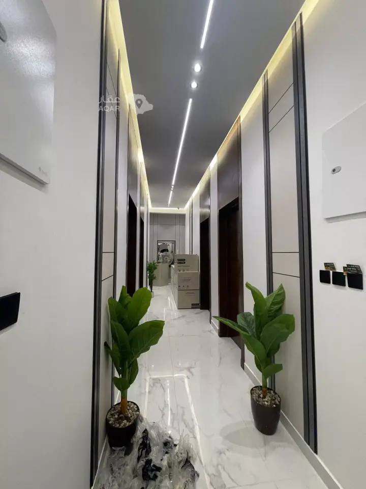 1 bedroom apartment in Al Wadi, Hafar Al Batin 2