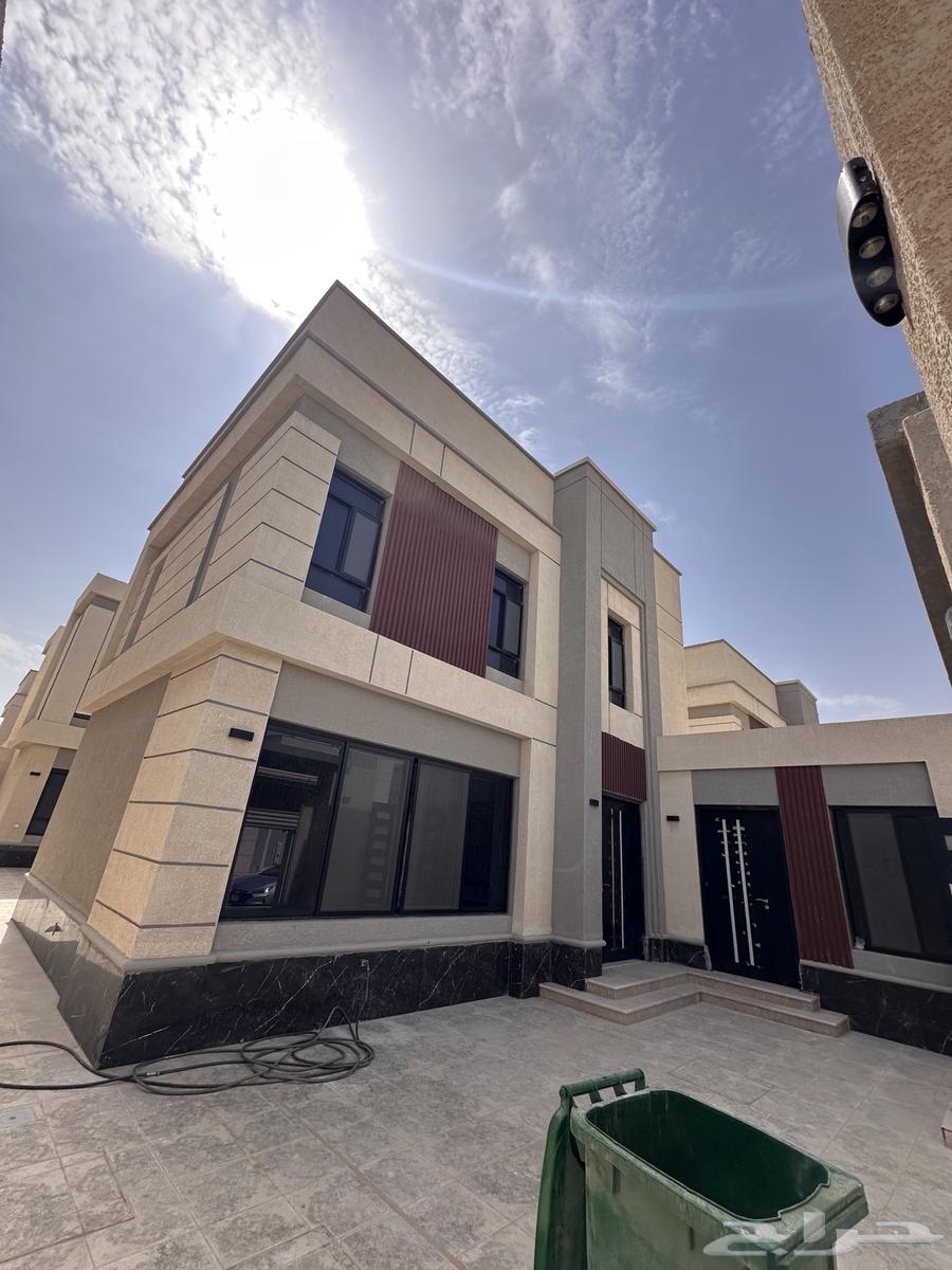 9 bedroom villa in Al Janadriyah 5