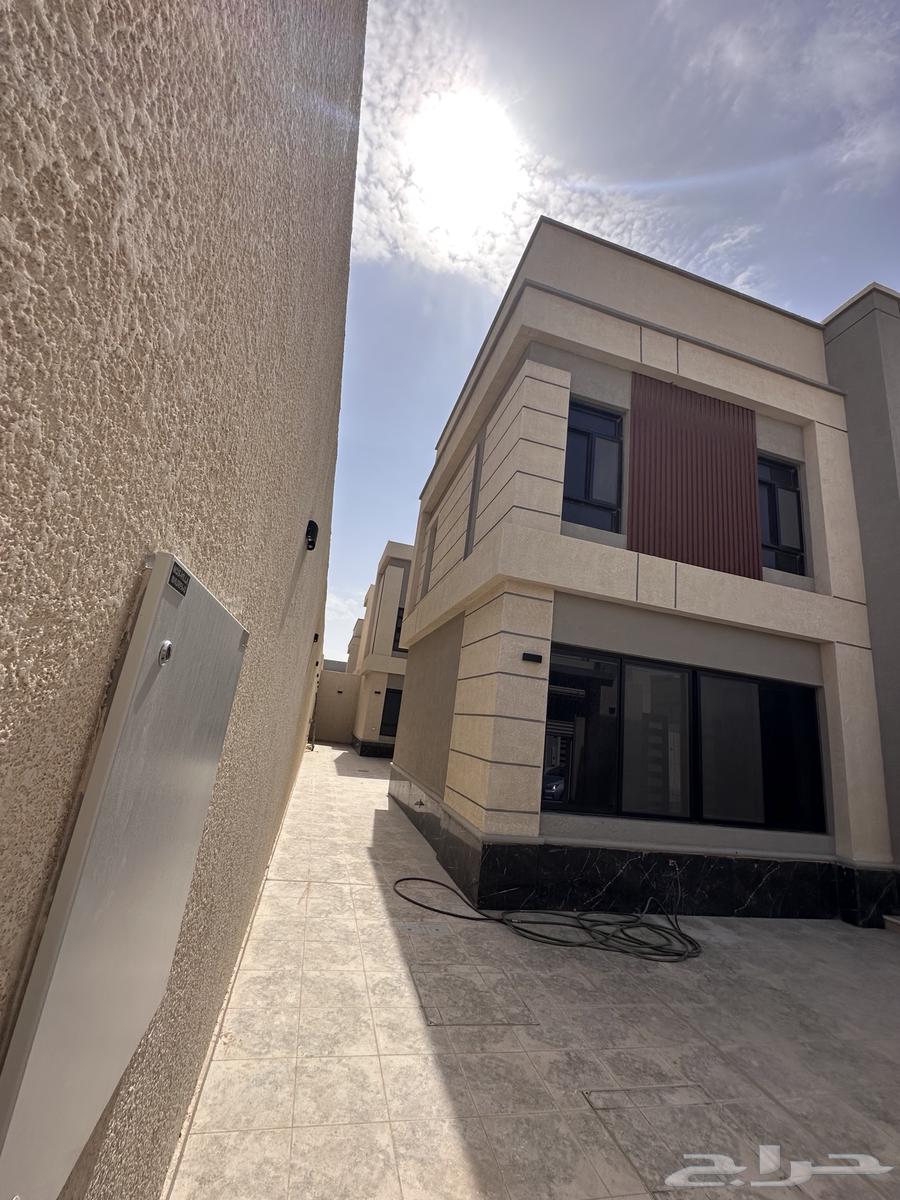 9 bedroom villa in Al Janadriyah 6