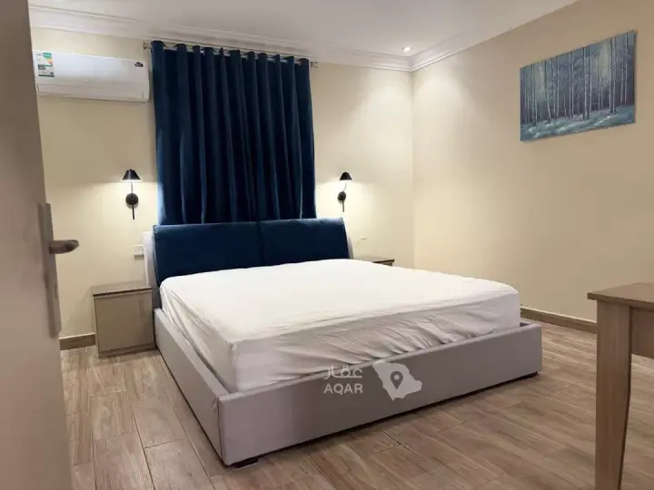 شقة 2 غرف في سكن المدينة العسكرية، خميس مشيط 4