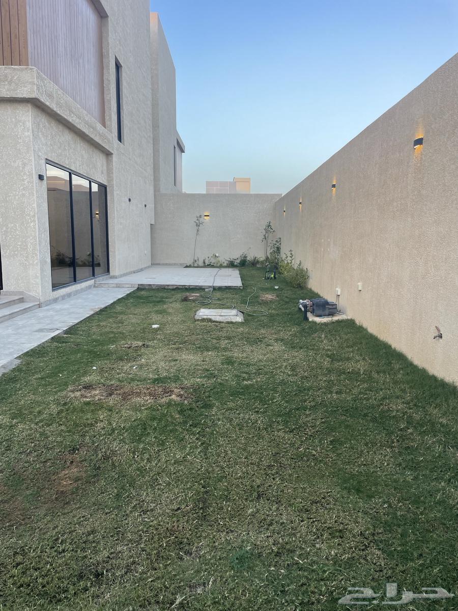 فيلا 3 غرف في الجنادرية 5