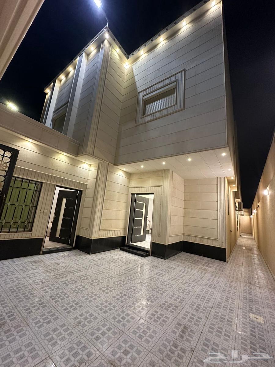 6 bedroom villa in Dahiat Namar 2