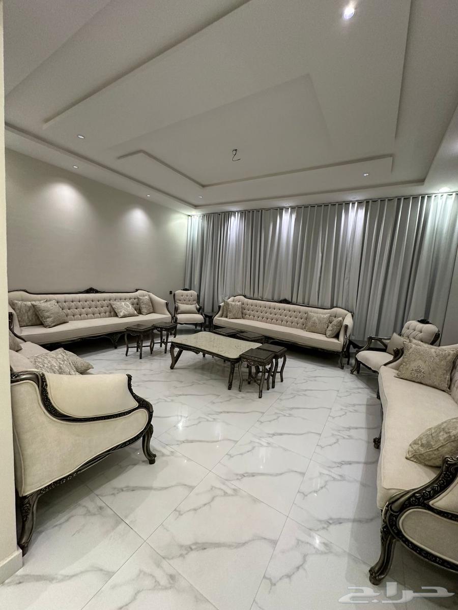 6 bedroom villa in Dahiat Namar 25