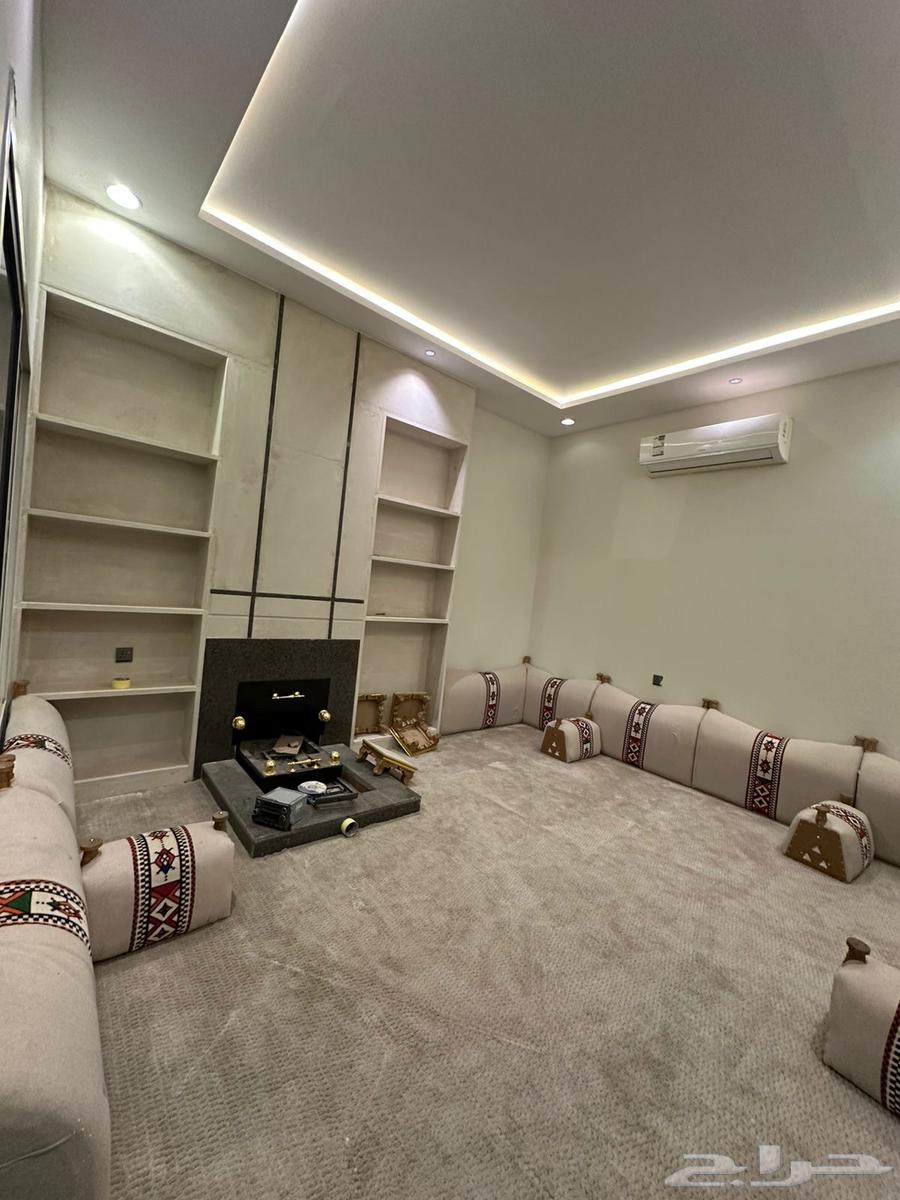 6 bedroom villa in Dahiat Namar 8
