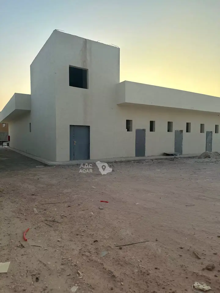عقار  في الجنادرية، الرياض 3