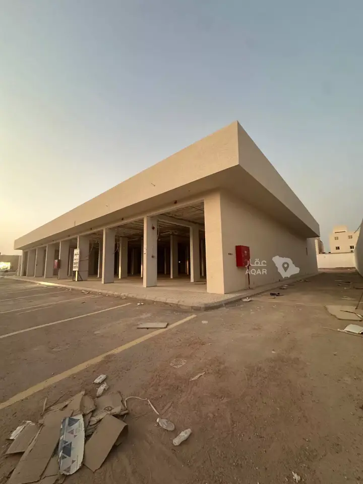 عقار  في الجنادرية، الرياض 2